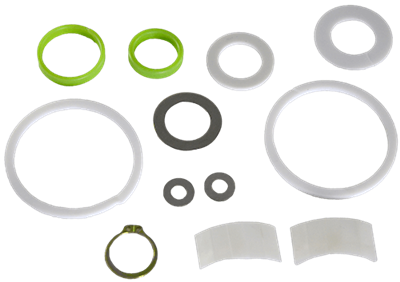 2R40 Actuator Repair Kit